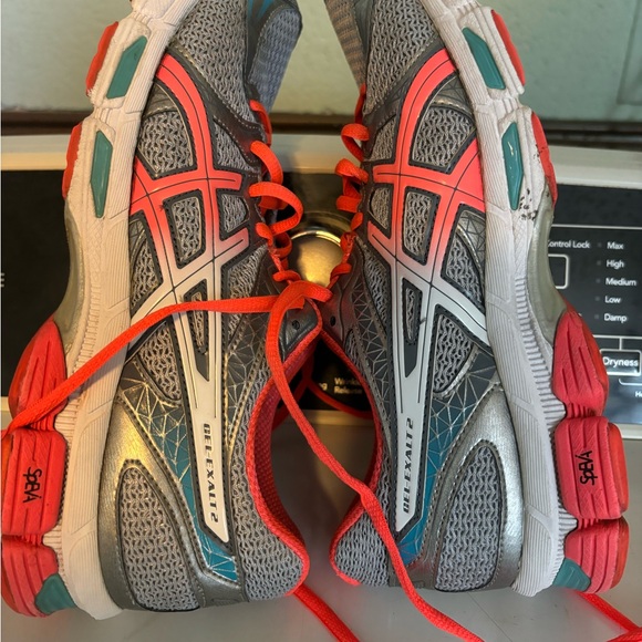 Women’s ASICS Duomax Athlete Shoe - Picture 4 of 6
